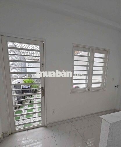 Cho Thuê Nhà Hiền Vương Phường Phú Thạnh Quận Tân Phú