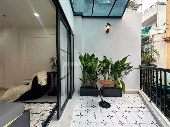 Chính chủ bán nhà Nguyễn Thị Minh Khai Q.3 - 40m2 - 3 tầng - 6,886 tỷ