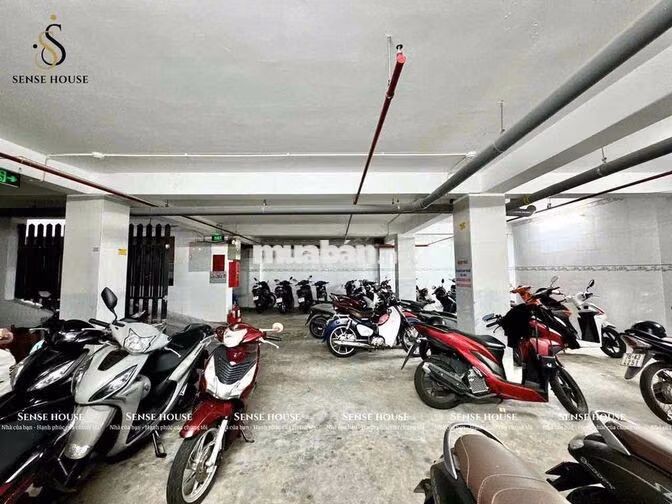 Cho Thuê Phòng Gác Ban Công Thoáng Gần Đại Học Văn Hiến, Luỹ Bán Bích