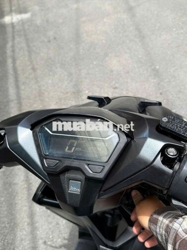 Honda Vario 150cc 2018 Indonesia bs 59pa-09691