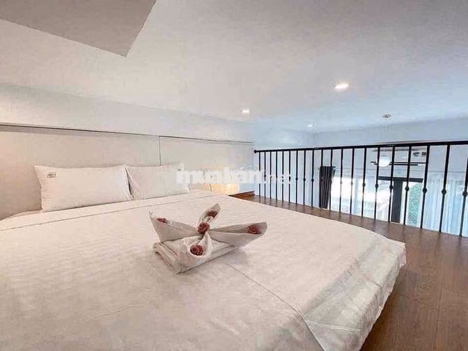 KHAI TRƯƠNG DỤ ÁN MỚI NỘI THẤT CƠ BẢN NGAY ĐẠI HỌC VĂN HIẾN