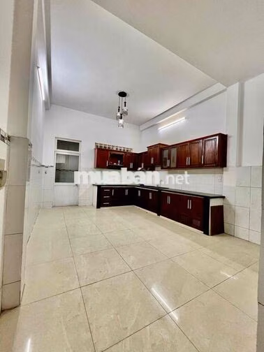 Cho Thuê Nhà DT 4x22m 1Trệt 1Lầu 4Pn 2Wc TX 21, Ngay Chợ Minh Phát