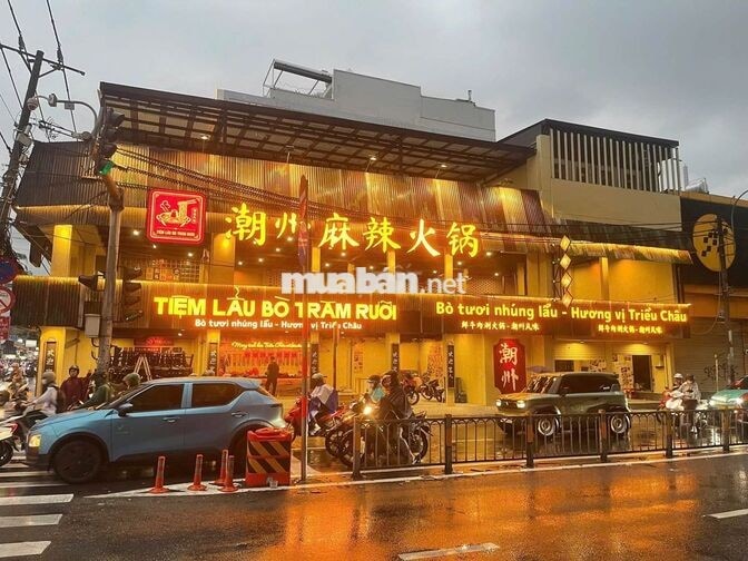 [KHÔNG CẦN KN, FREE ĐÀO TẠO] NHÂN VIÊN PHỤC VỤ P.