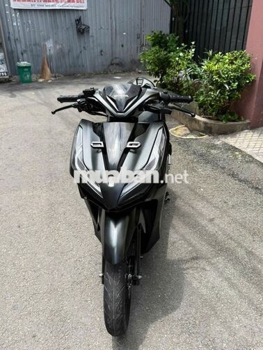 Honda Vario 150cc 2018 Indonesia bs 59pa-09691