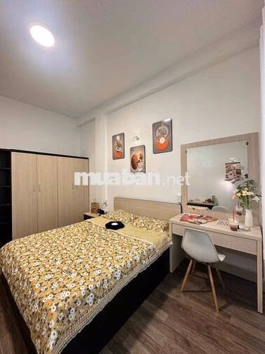 PHÒNG VIBE HÀN QUỐC CHO CÁC CÔ NÀNG, HỖ TRỢ CỌC 1TR