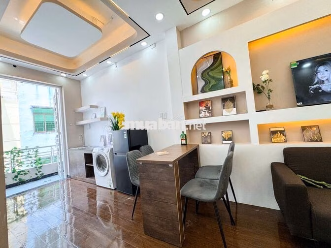 Khai Trương 2PN+1PK rộng 60m2 ngay Y Dược SƯ Phạm KHOA HỌC TỰ NHIÊN