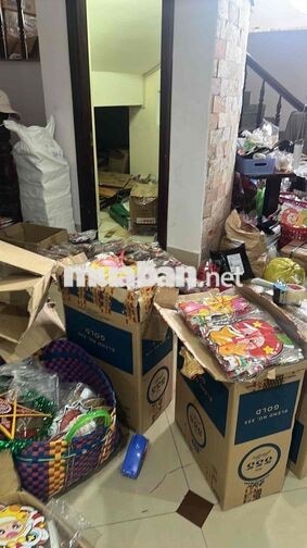 ĐÓNG GÓI HÀNG HOÁ LƯƠNG 30k/H