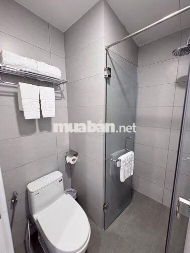 CHUYÊN CHO THUÊ NGẮN HẠN GẦN BỆNH VIỆN UNG BƯỚU - KHU CÔNG NGHỆ CAO