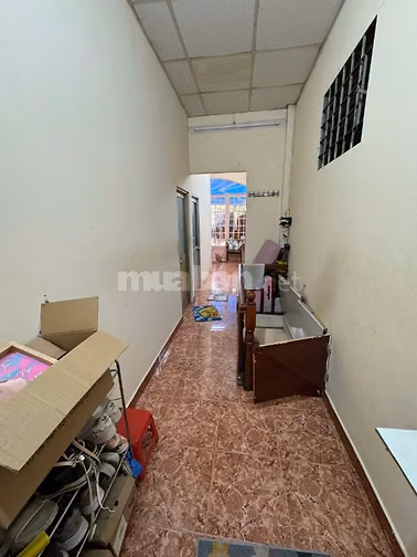 BÁN NHÀ HẺM 3M ĐOÀN VĂN BƠ, P. 16, Q.4, 4.5 TỶ