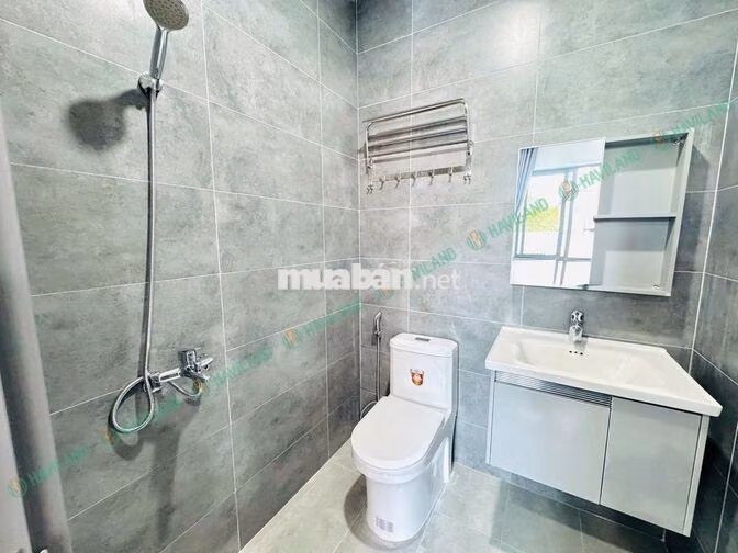 🔥 STUDIO MẶT TRƯỚC – TRẦN VĂN DƯ, MỸ AN | CHỈ 8 TRIỆU | TRỐNG SẴN