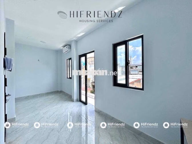 Căn Hộ Thuận Tiện Di Chuyển Y Dược - UEH , Nhà Mới Toanh