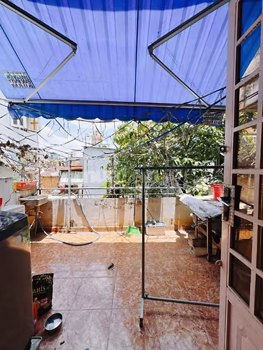 BÁN NHÀ HẺM 3M ĐOÀN VĂN BƠ, P. 16, Q.4, 4.5 TỶ