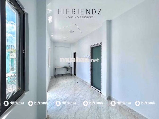 Căn Hộ Thuận Tiện Di Chuyển Y Dược - UEH , Nhà Mới Toanh