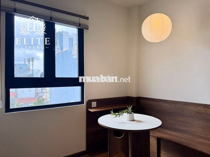 CHO THUÊ CĂN HỘ CÓ VIBE COZY SÁT BÊN ĐẠI HỌC KINH TẾ HCM (UEH-B)