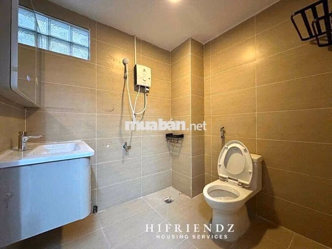 Chung cư mini 1pn cửa sổ trời|Full nội thất cách SGU,HCMUE 1km|