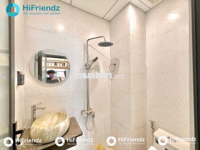 Khai Trương Căn Hộ Mini - DUPLEX Ban Công - Full Nội Thất Cao Cấp Mới