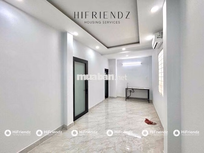 Căn Hộ Thuận Tiện Di Chuyển Y Dược - UEH , Nhà Mới Toanh