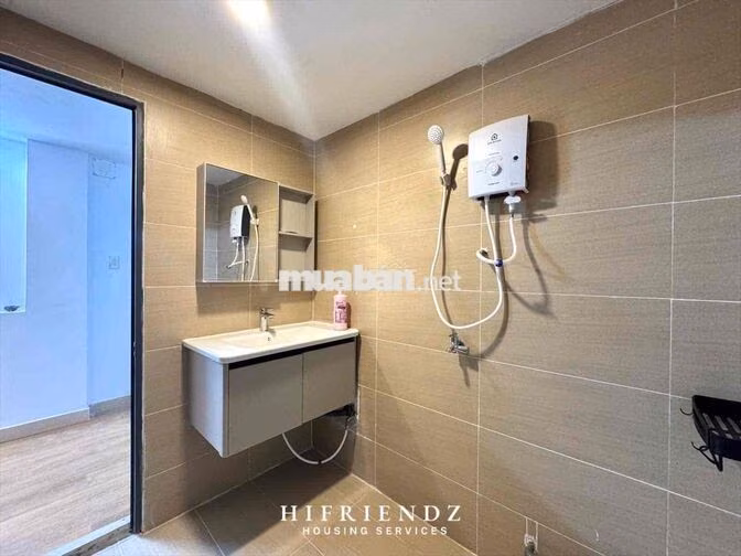 Chung cư mini 1pn cửa sổ trời|Full nội thất cách SGU,HCMUE 1km|