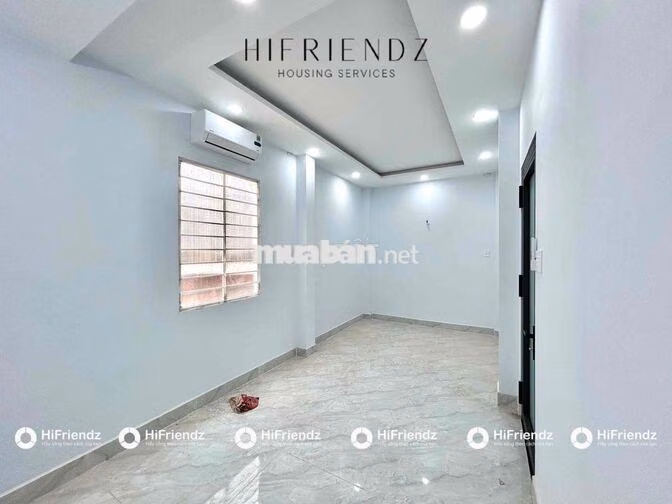 Căn Hộ Thuận Tiện Di Chuyển Y Dược - UEH , Nhà Mới Toanh
