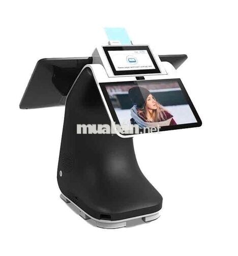[KO CẦN KN] KINH DOANH MÁY CREDIT-ATM-POS