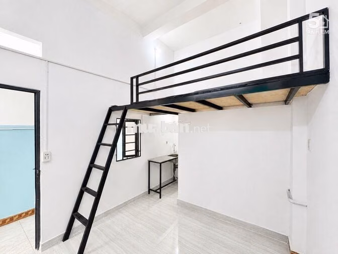 Trọ giá rẻ cho phù hợp cho sinh viên ngay công viên lang hoa