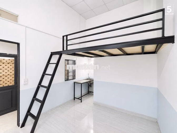 Trọ giá rẻ cho phù hợp cho sinh viên ngay công viên lang hoa