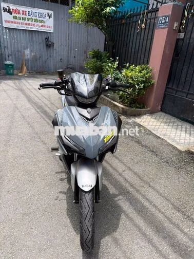 Yamaha Exciter 155cc 2022 bs 59u2-62187