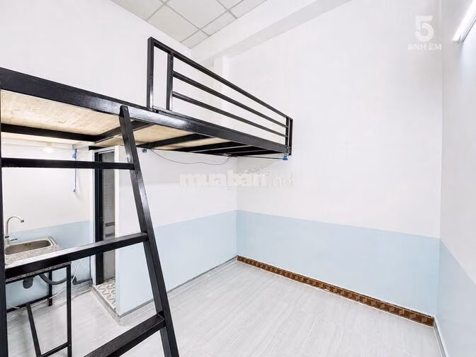 Trọ giá rẻ cho phù hợp cho sinh viên ngay công viên lang hoa