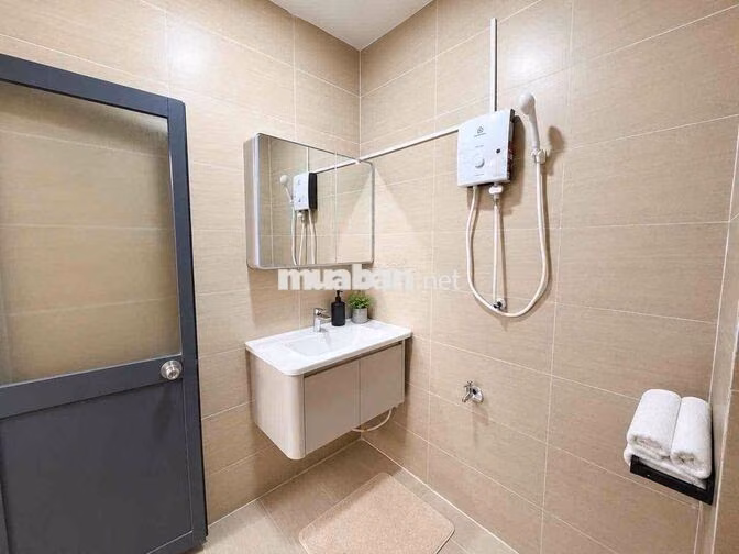 Chung cư mini 1pn cửa sổ trời|Full nội thất cách SGU,HCMUE 1km|