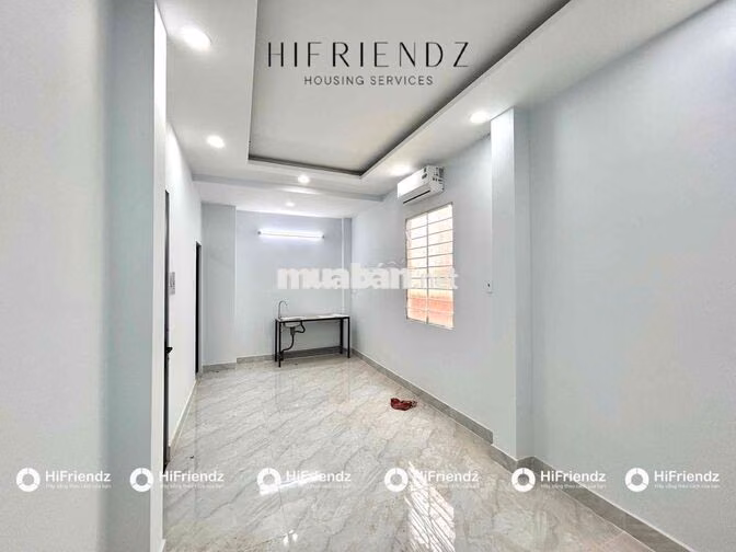 Căn Hộ Thuận Tiện Di Chuyển Y Dược - UEH , Nhà Mới Toanh
