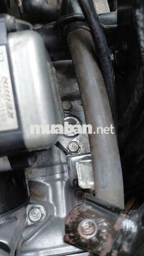 Honda SH150i 2008 Nâu
