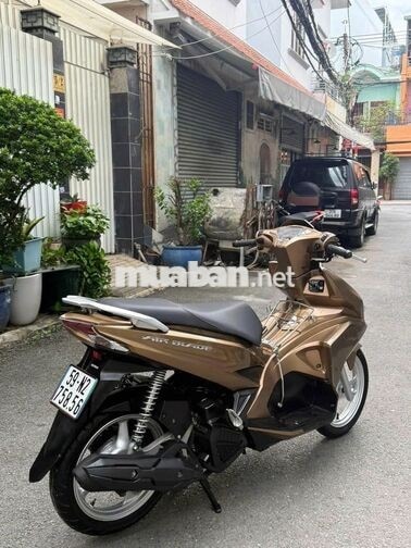 Honda Air Blade 125cc 2016 bs 59n2-75856