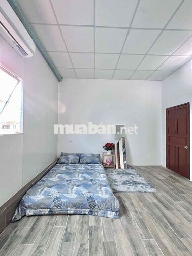 Studio rộng, full nội thất ngay Âu Cơ - Tân Trụ, Tân Sơn