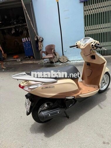 Honda Lead 125cc 2015 bs 73aa-06143