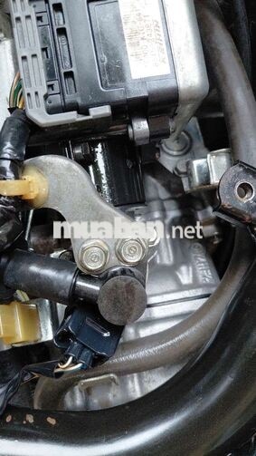 Honda SH150i 2008 Nâu