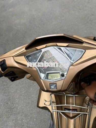 Honda Air Blade 125cc 2016 bs 59n2-75856