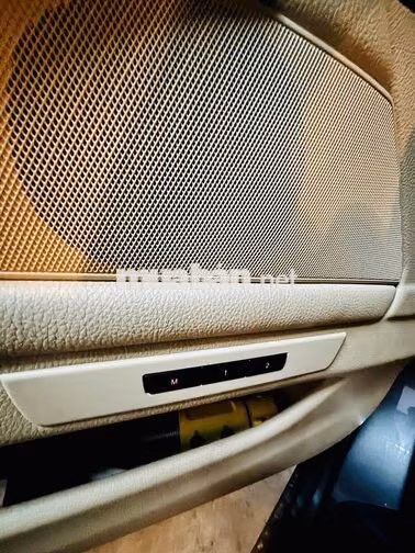 BMW 520i 2013 Nhập khẩu Xám 100.000 km