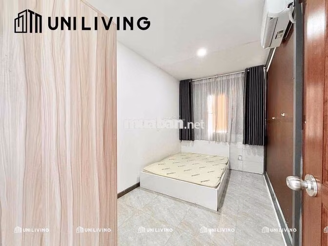 🔥Etown Cộng Hoà - Căn Hộ 2 Phòng Ngủ Bancol/Cửa Sổ thoáng Thang Máy