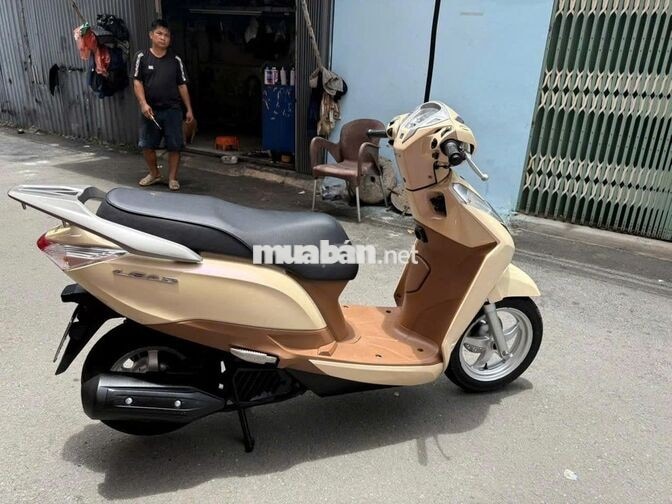 Honda Lead 125cc 2015 bs 73aa-06143