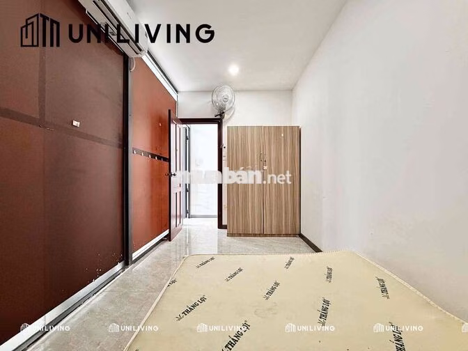 🔥Etown Cộng Hoà - Căn Hộ 2 Phòng Ngủ Bancol/Cửa Sổ thoáng Thang Máy