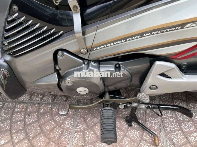 Honda Future Neo Fi 2008 Đỏ 40000 km