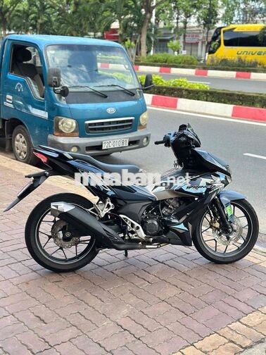 Honda Winner V2 ABS 2021 Đen