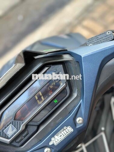 Honda Winner V2 ABS 2021 Đen