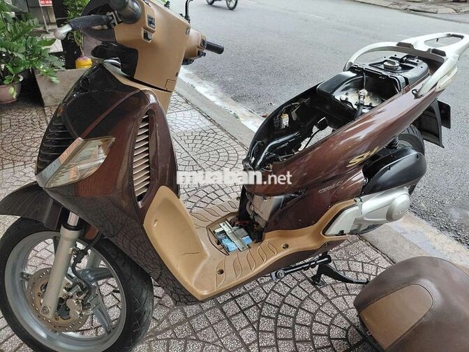 Honda SH150i 2008 Nâu