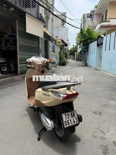 Honda Lead 125cc 2015 bs 73aa-06143
