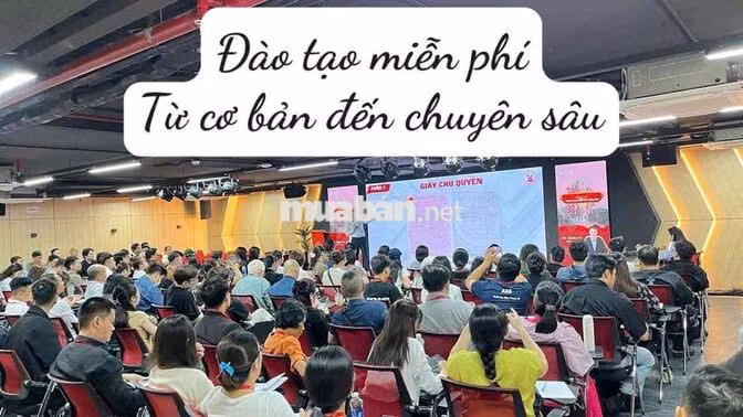 CÔNG VIỆC TỰ DO-THU NHẬP TỪ 40TR-KO YC KINH NGHIỆM