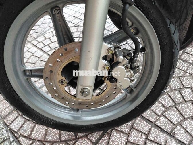 Honda SH150i 2008 Nâu