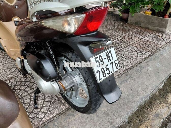 Honda SH150i 2008 Nâu