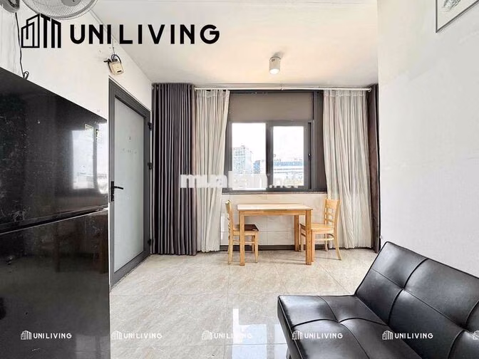 🔥Etown Cộng Hoà - Căn Hộ 2 Phòng Ngủ Bancol/Cửa Sổ thoáng Thang Máy