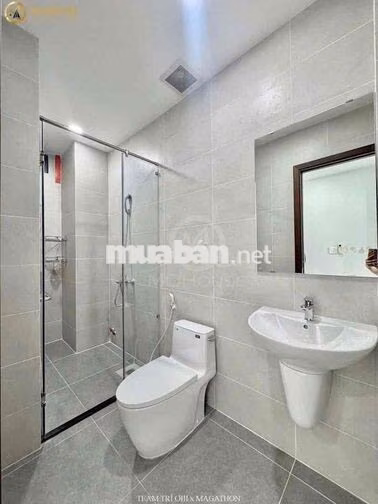 CHUNG CƯ MINI - THANG MÁY - GẦN TÔ HIẾN THÀNH